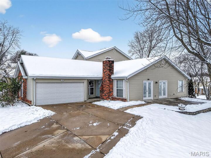 Property Photo:  51 Meadow Run Court 3  MO 63303 