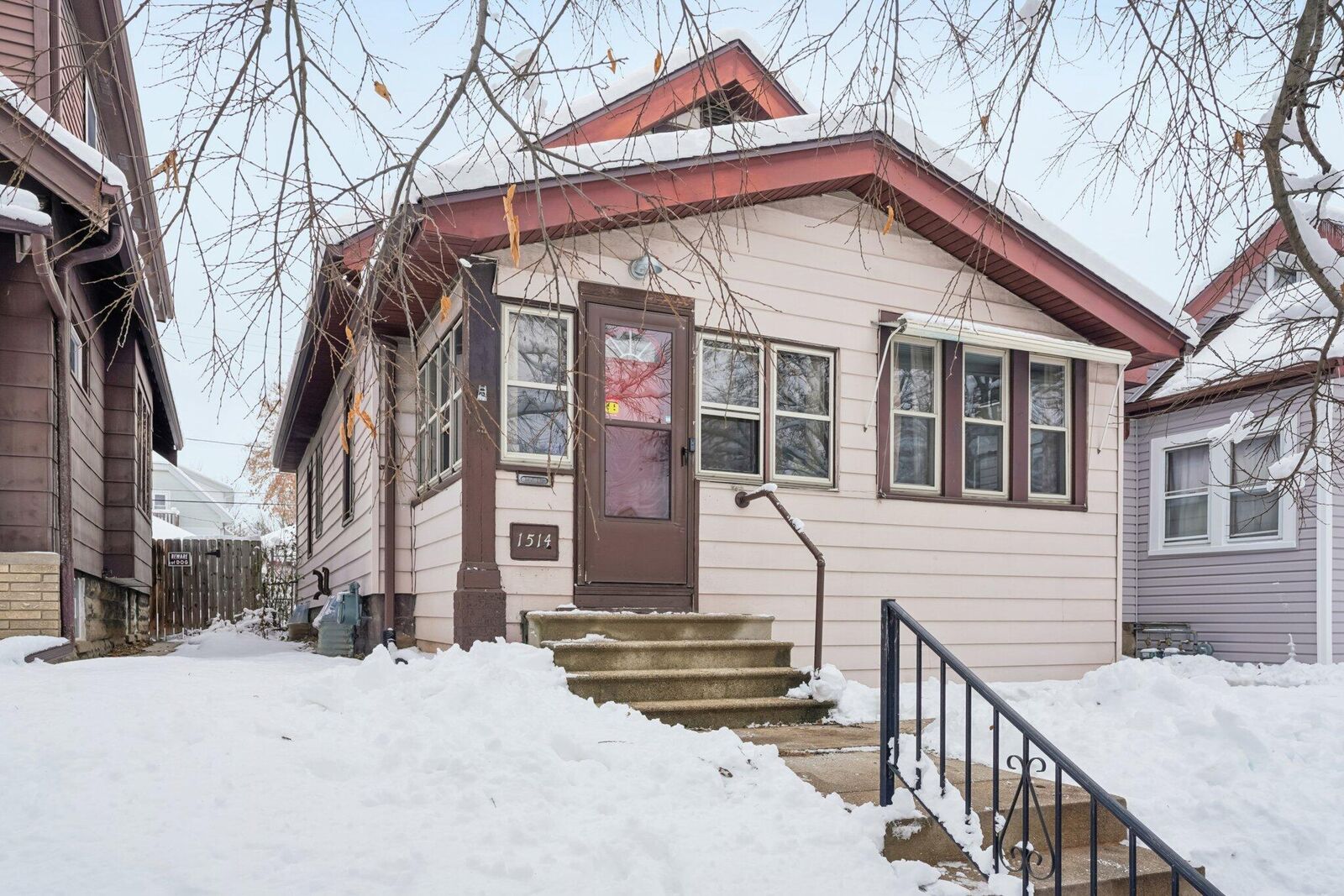 Property Photo:  1514 S 57th St  WI 53214 