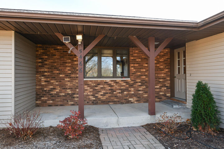 Property Photo:  N5466 120 Hwy  WI 53105 