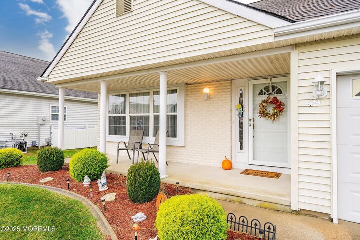 Property Photo: 49 Stockport Drive NJ 08757