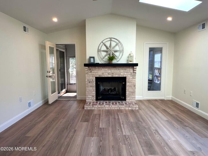 Property Photo:  1493 Forelle Lane  NJ 08755 