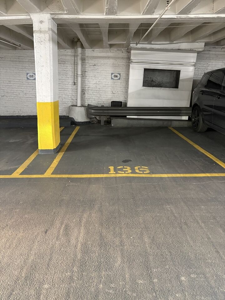 Property Photo: 2431 N Clark Street 136 IL 60614