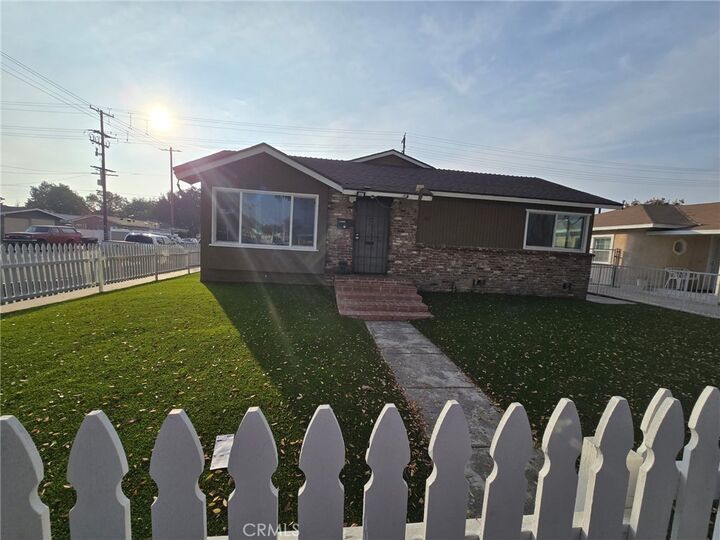 801 N Sabina  Anaheim CA 92805 photo