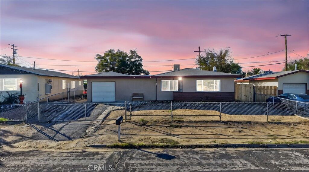 Property Photo:  15254 Las Piedras Drive  CA 92395 