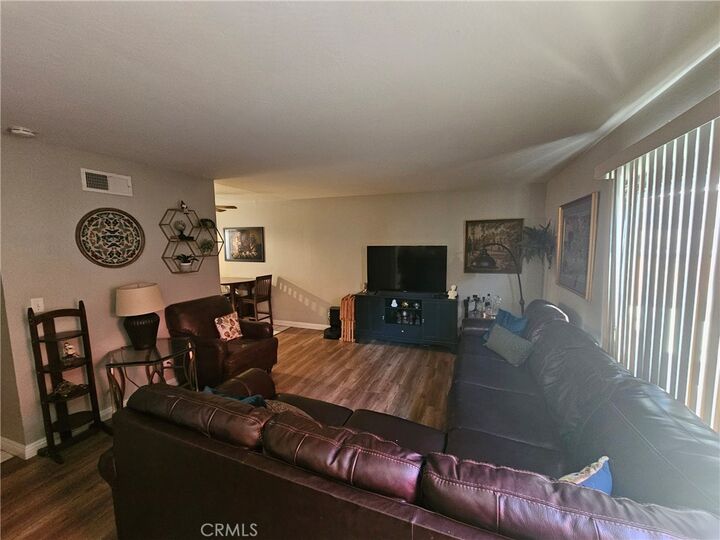 Property Photo: 632 E Birch C CA 92821