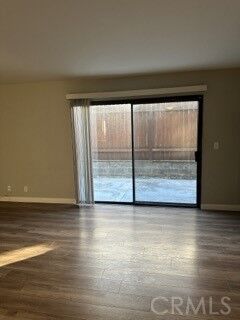 Property Photo:  632 E Birch C  CA 92821 