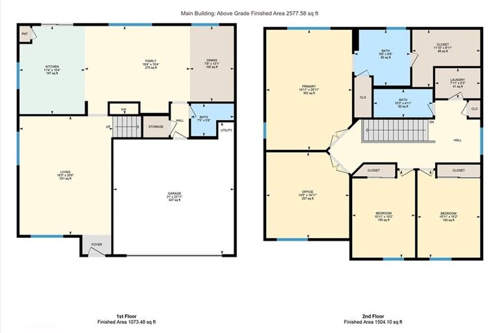 Property Photo: 16782 Elk Horn CA 91709