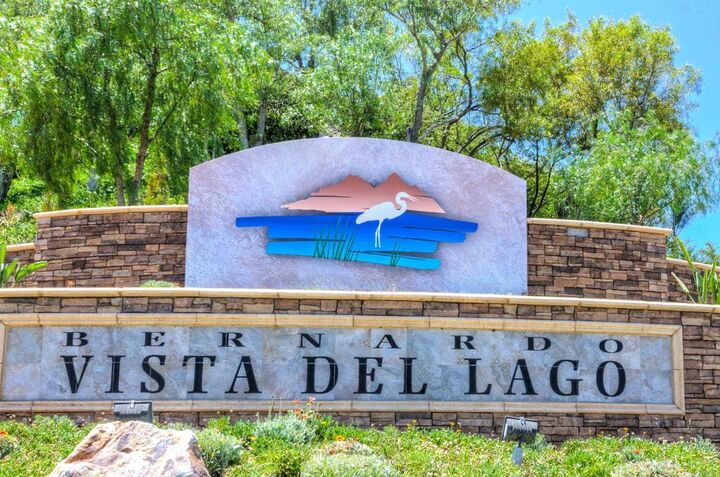 Property Photo: 18515 Caminito Pasadero 347 CA 92128