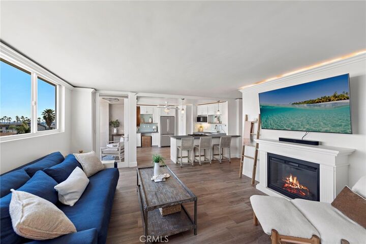 Property Photo: 310 Fernando Street 303 CA 92661