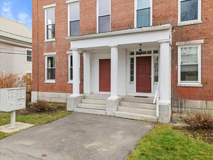 Property Photo:  72-74 Third Street  ME 04401 