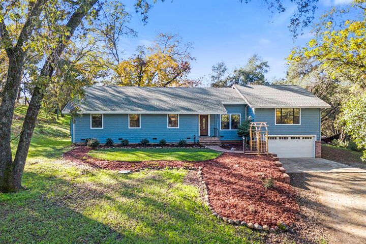 6731 Juniper Lane  Placerville CA 95667 photo