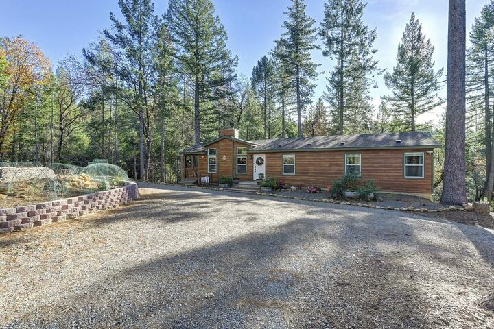 Property Photo: 5060 Chestnut Court CA 95634