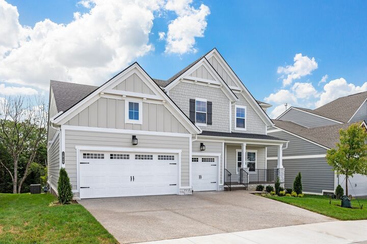 Property Photo:  1040 Cherry Tree Dr  TN 37122 