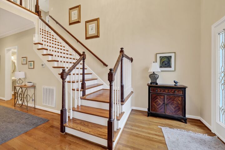 Property Photo: 7000 Northridge Dr TN 37221