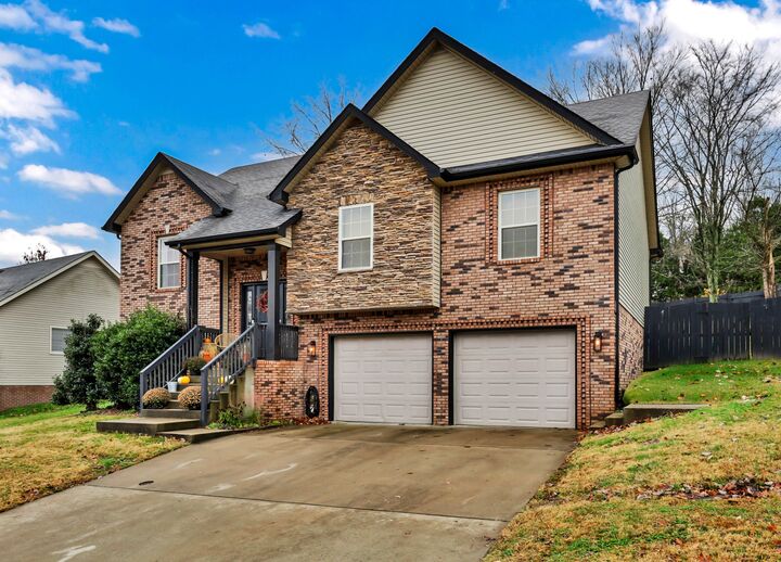 Property Photo:  1838 Patricia Dr  TN 37040 