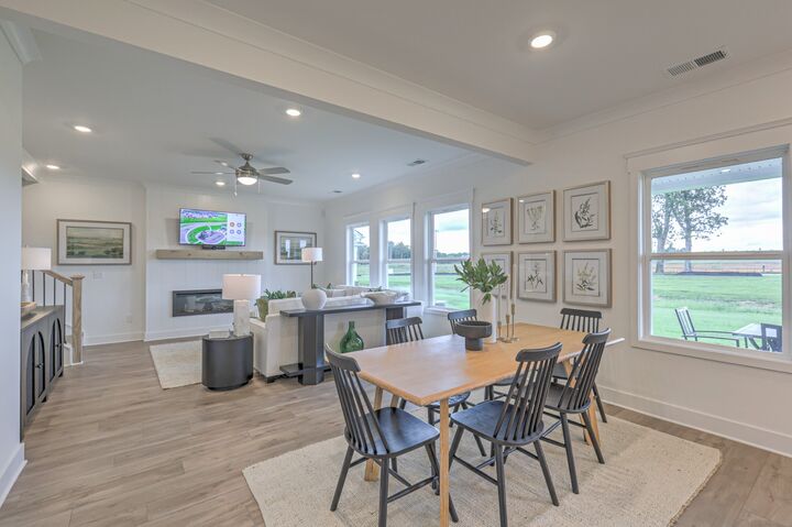 2269 Misty Creek Court  Nashville TN 37207 photo