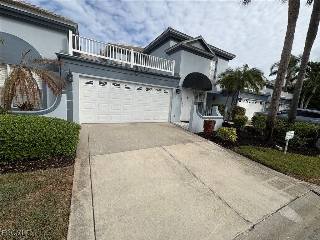 Property Photo: 8044 Glen Abbey Circle FL 33912