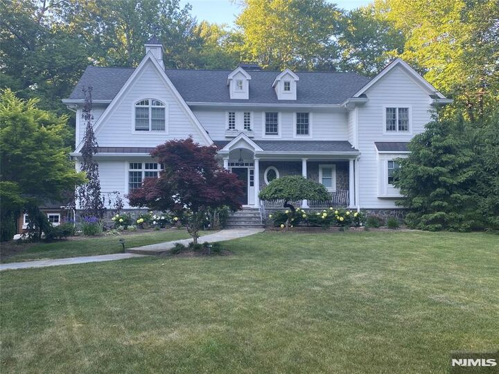 164 Deerhaven Road  Mahwah NJ 07430 photo
