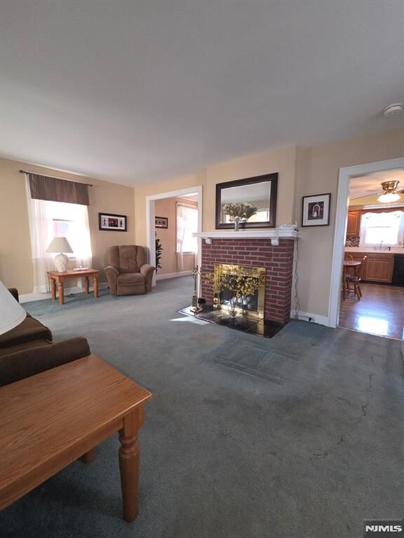 Property Photo: 75 Forest Street NJ 07031