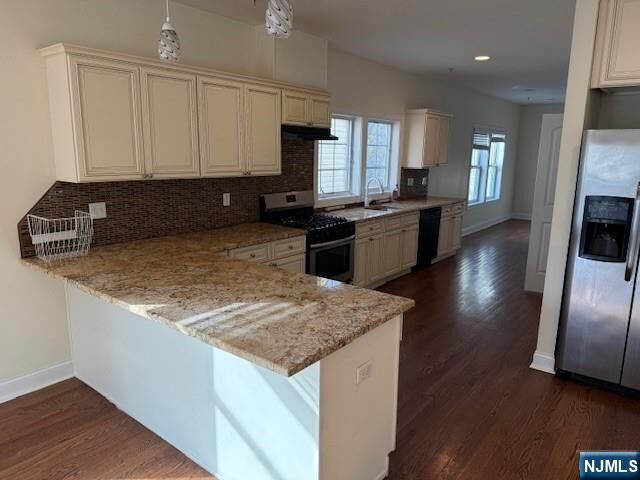 Property Photo:  600 Frank E Rodgers 3  NJ 07029 