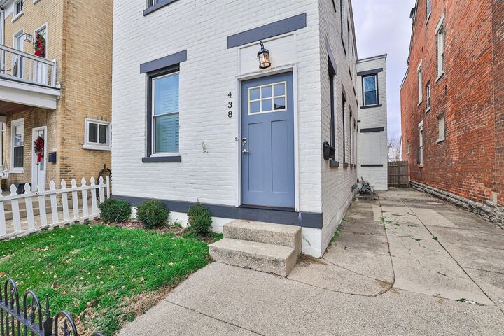 Property Photo: 438 Linden Street KY 41016