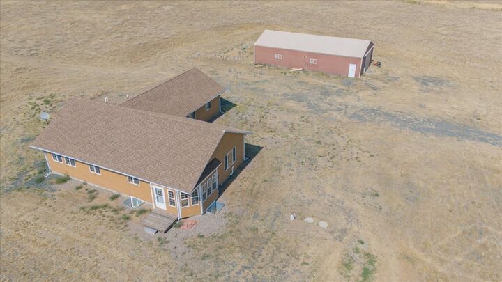 Property Photo: 285 Mt Highway 55 MT 59759