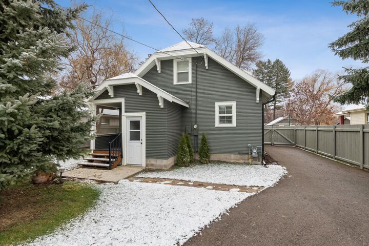 Property Photo:  614 Somers Avenue  MT 59937 