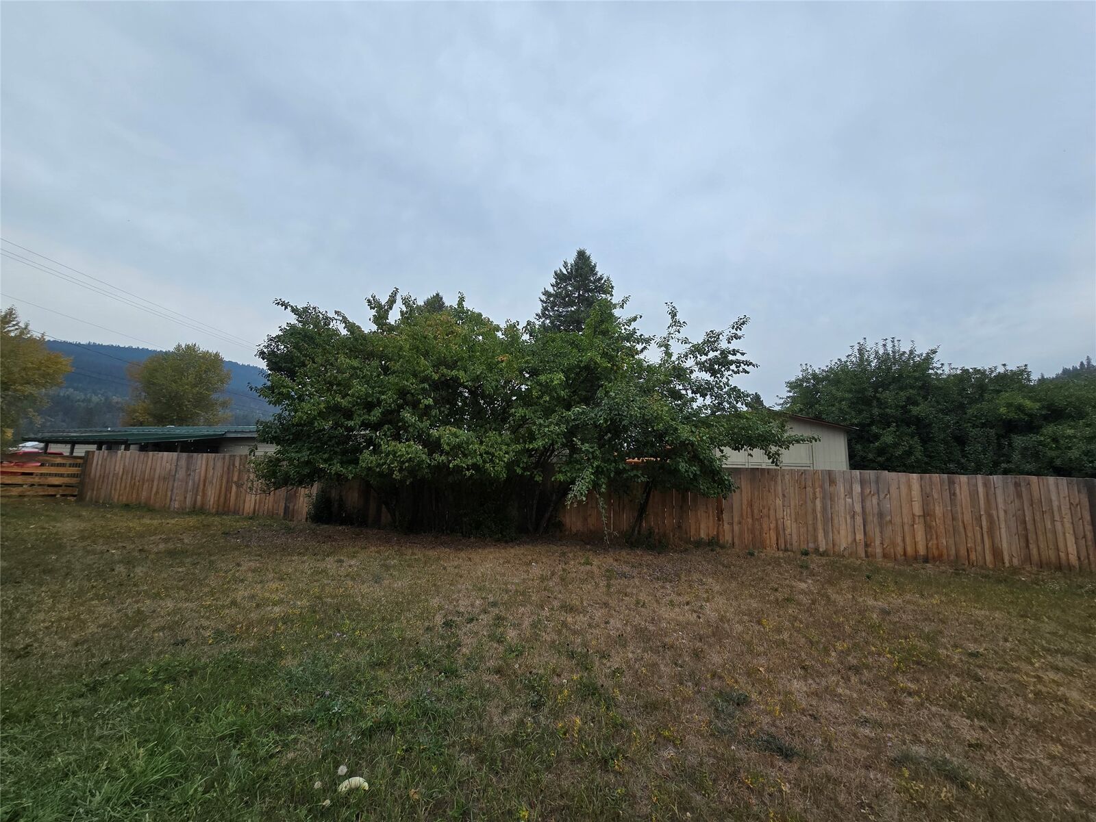 Property Photo:  176 Mill Road  MT 59935 