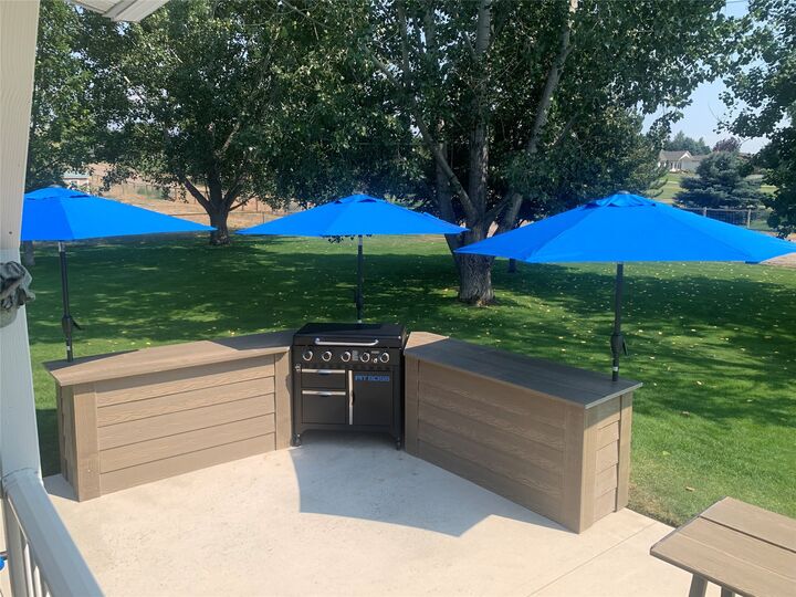 Property Photo: 513 Jared Way MT 59828