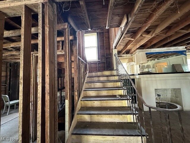 Property Photo: 311 E 241st Street OH 44123