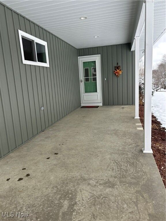 Property Photo: 2810 S Lawndale Place OH 43701