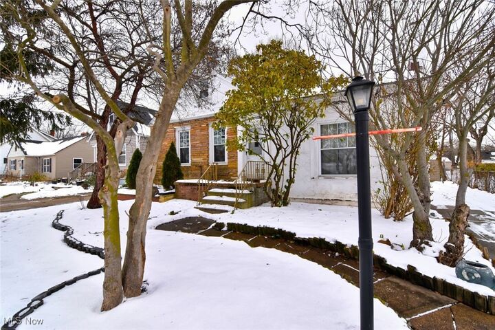 Property Photo:  4111 W 220th Street  OH 44126 