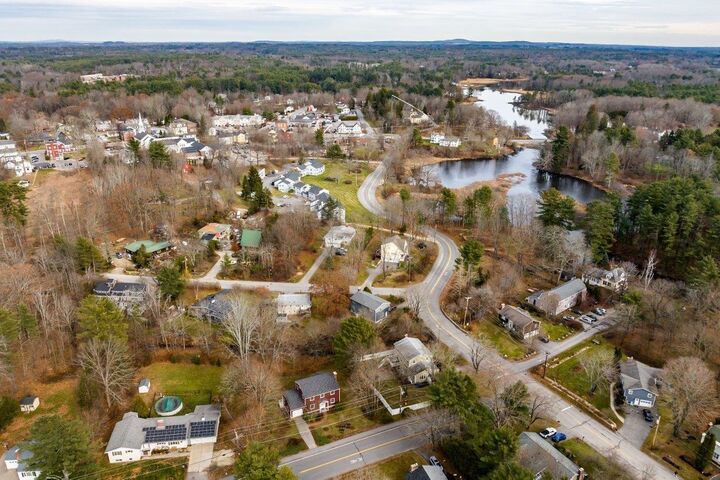 Property Photo: 31 Faculty Road NH 03824