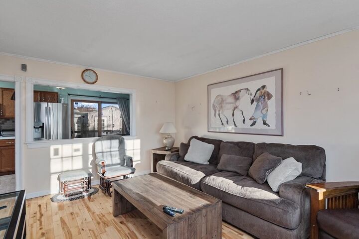 Property Photo: 1658 North Avenue VT 05408