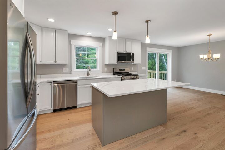 Property Photo:  642 Alton Mountain Road  NH 03810 