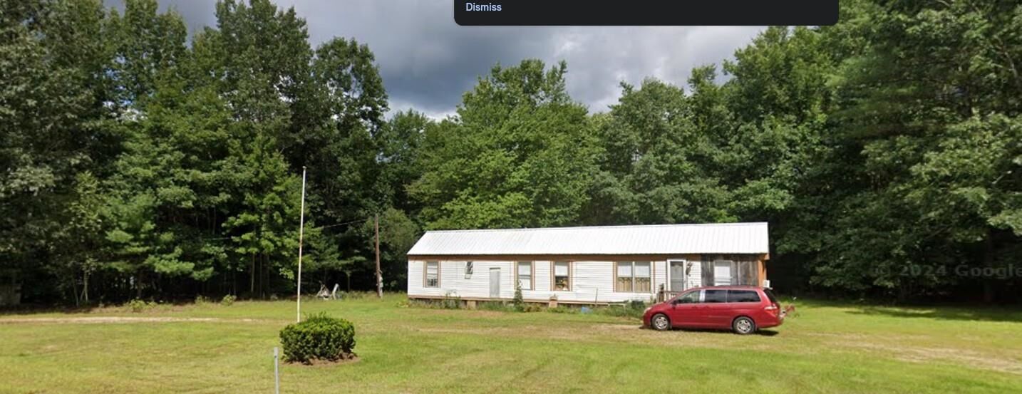 Property Photo: 156 Hedding Road NH 03042