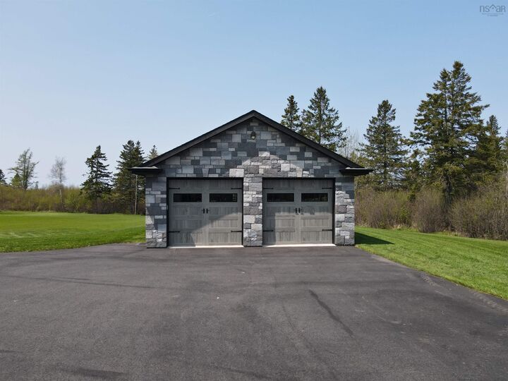Property Photo: 1157 Highway 366 NS B4H 3X9