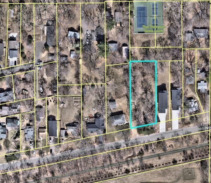 Property Photo: 3832 Northern Ave MN 55384