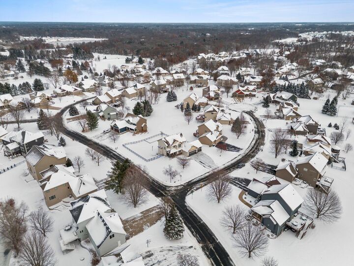 Property Photo:  2251 132nd Court NE  MN 55449 