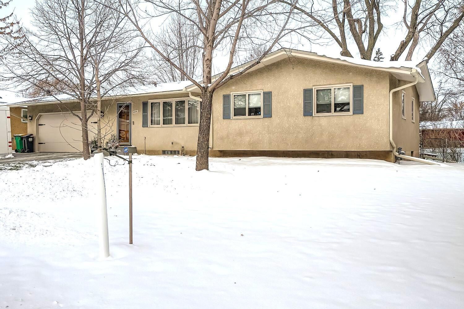 Property Photo: 6016 79th Avenue N MN 55443