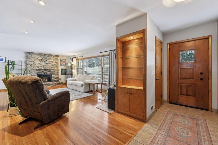 Property Photo:  16600 Canterbury Drive  MN 55345 