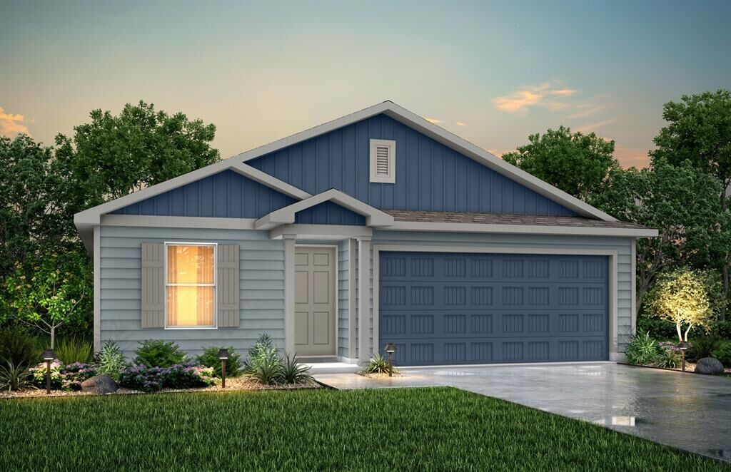 Property Photo: 350 Azalea Trail TX 76048