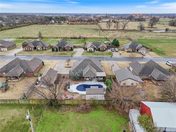 Property Photo: 2020 Sandpiper Avenue AR 72745