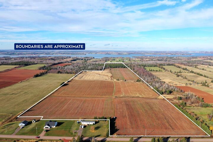 Acreage Rte 19  Cumberland PE C0A 1H2 photo