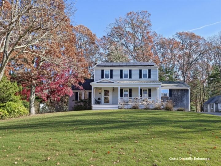 Property Photo:  23 Wohelo Dr  MA 02556 