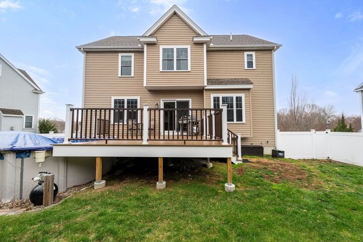 Property Photo:  11 Osborne Hill Rd  MA 01970 