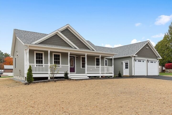 1170 Elm St- Lot 4 Wachusett  Leominster MA 01453 photo