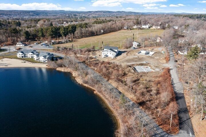 Property Photo: 23-25 Kimball St MA 01462