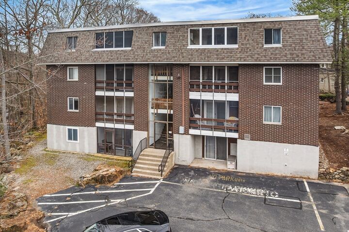 Property Photo:  10 Mill St B  MA 01754 