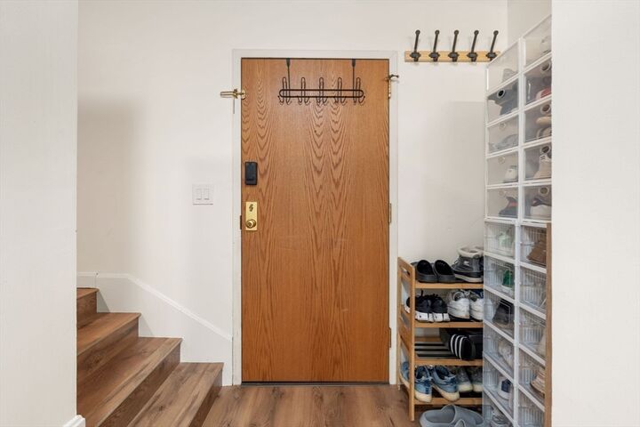 Property Photo:  10 Linwood St 214  MA 02148 